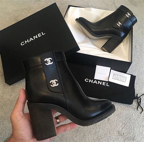 Chanel makeup boots uk